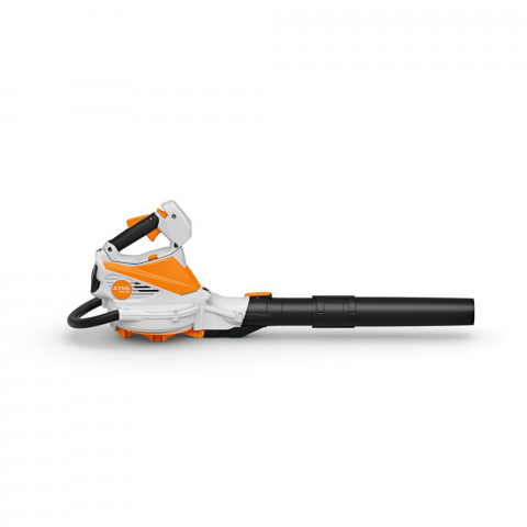 Suflanta si aspirator cu tocator frunze Stihl SHA 56, 36V, 510 mc/h, 40 L [4]