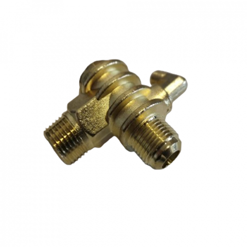 Supapa de sens pentru compresor de aer Airmaster AIR3SHU10100, 1/2" - 19 mm [3]
