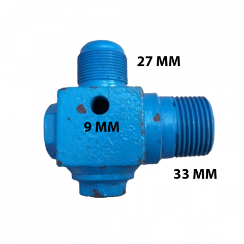 Componente - Supapa de sens pentru compresor de aer Airmaster AIR5.5SHU10200, AIR5.5SHU10300