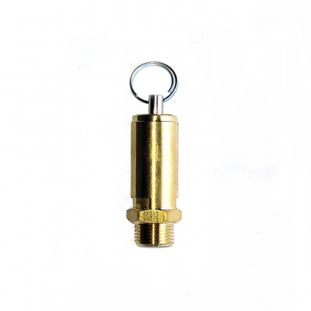 Componente - Supapa de siguranta aer comprimat, 3/4", 11.4 bar