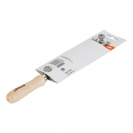 Suport cu pila rotunda Stihl, pas 1/4" P, Ø 3.2 mm [2]