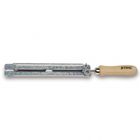 Suport cu pila rotunda Stihl, pas .404", Ø 5.5 mm [1]