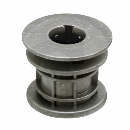 Piese Masini de tuns iarba - Suport cutit gazon McCulloch M46-125R, 581843001