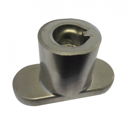 Suport cutit gazon MTD, ax 22.2 x 55 mm [1]
