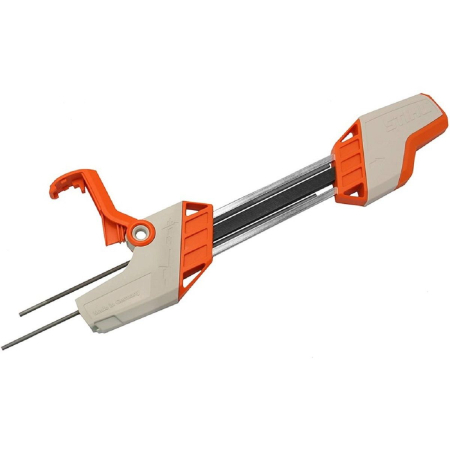 Suport de pila 2-in-1 Stihl, pas 3/8", Ø 5.2 mm [1]