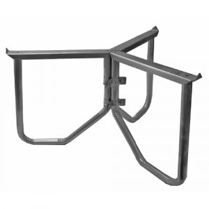 Suport trepied Marchisio BI120, Ø 1190 mm - cisterna inox vin