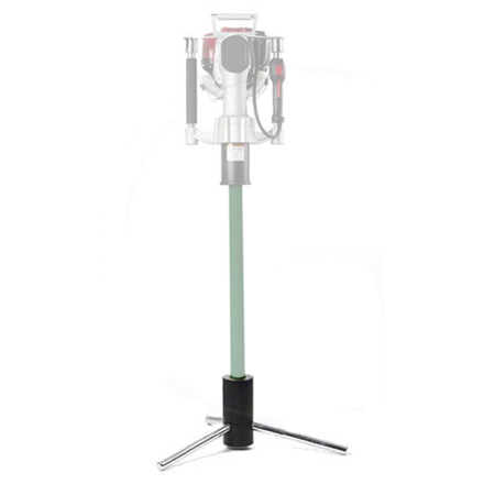 Masini de batut stalpi - Suport lung pentru batator de stalpi Red Mountain Prime