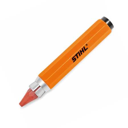 Casa si Gradina - Suport pentru creta forestiera de marcaj Stihl