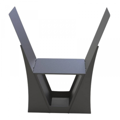 Suport pentru lemne, Krodesign Rack V1 KRO-1156, dimensiune 905 x 816 x 350 mm [6]