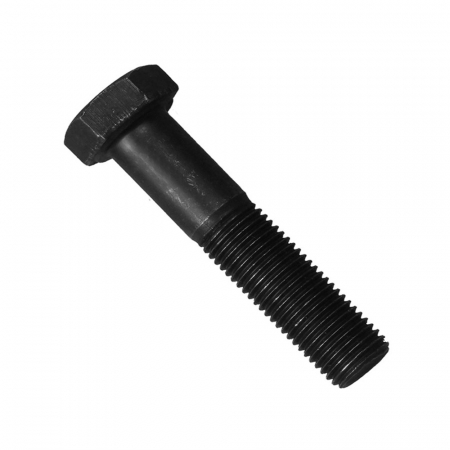 Piese de schimb - Surub cutit gazon Stiga, 3/8" x 38 mm UNF filet dreapta, 112735694/0