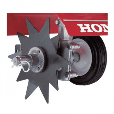 Agricultura - Taietor de margini pentru Honda FG201