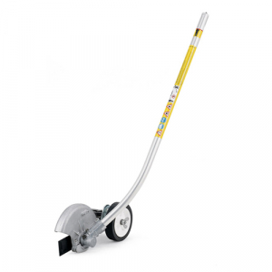 Sisteme combinate & multifuncționale - Taietor de margini Stihl FCB-KM, accesoriu pentru KM & KMA