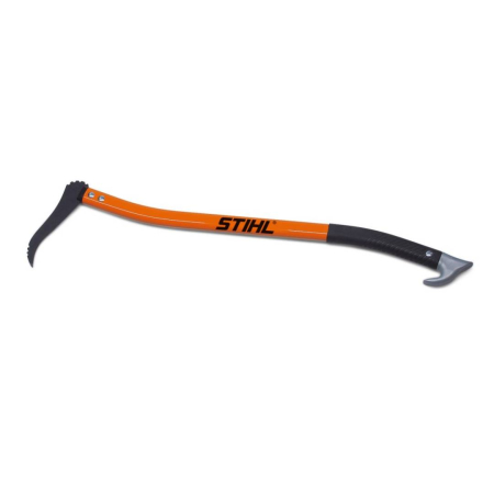 Casa si Gradina - Tapina din aluminiu Stihl, 70 cm, 580 g