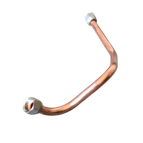 Teava de umplere compresor Abac B3800, 150/200 L [1]