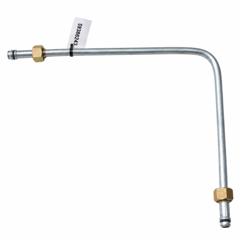 Compresoare - Teava transfer compresor Airmaster AIR2SHU824, AIR2SHU850