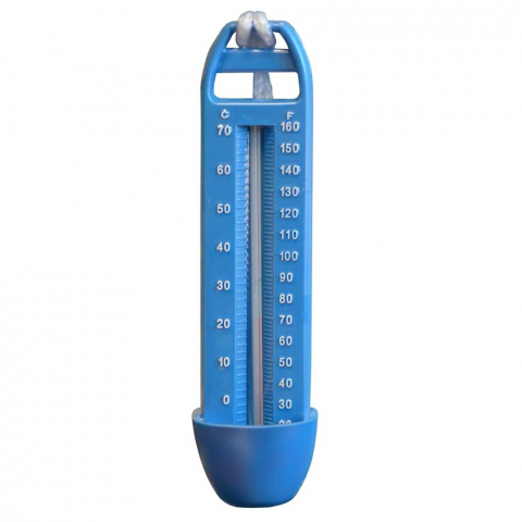 Lichidare stoc - Termometru pentru piscina HECHT 060501