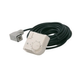 Termostat ambient +5°C/+30°C cu cablu si stecher, pentru Biemmedue EK 30 C [1]