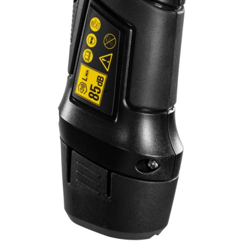 Texas 451221 Acumulator 7.2V, 1.5Ah pentru GS720LI [2]