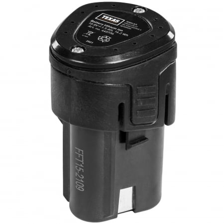 Acumulatoare & Încărcătoare, Accesorii - Acumulator Texas Li-Ion 10.8V, 1.5Ah