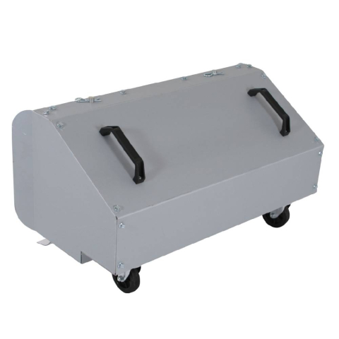 Utilaje pentru gradina si accesorii - Texas Cutie colectoare pentru Combi si Pro Sweep 95L
