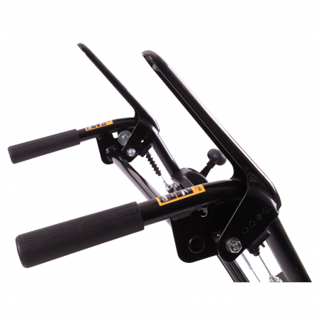 Masina de tuns si tocat iarba si vegetatie Texas Multi Cut 610, 6.5 CP, benzina, 61 cm, autopropulsata [8]