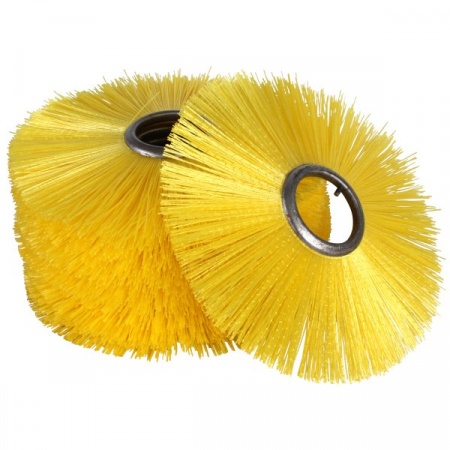 Casa si Gradina - Set perii pentru Texas Handy Sweep, 60 cm