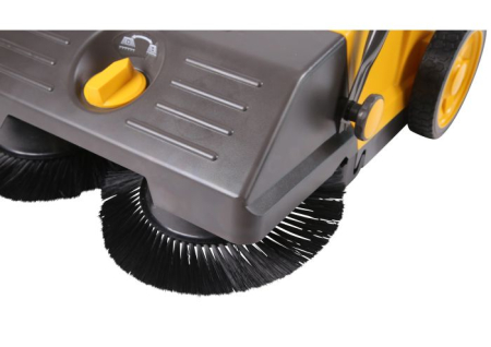 Matura manuala Texas Sweeper MS 550, 55 cm, 25 L [3]