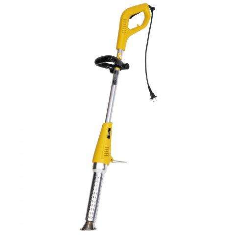 Alte unelte de grădinărit - Arzator electric pentru buruieni Texas WB600, 2000 W, 4 duze