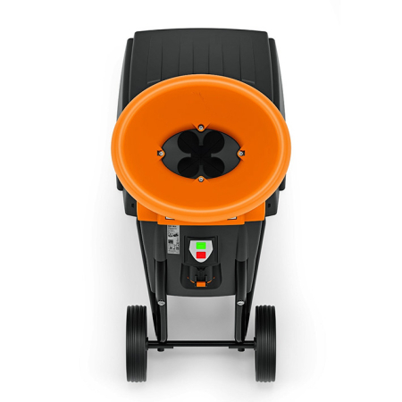 Tocator crengi si resturi vegetale Stihl GHE 150, 2500 W, max. 35 mm [2]