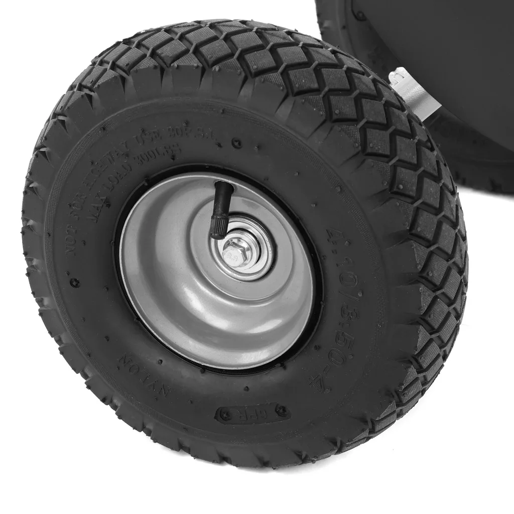 Tocator de crengi cu lame, pe benzina HECHT 6206, 5.8 CP, Ø max. 70 mm [2]