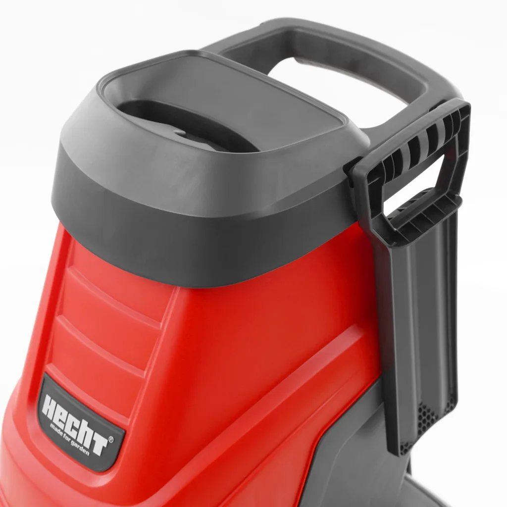 Tocator de crengi electric HECHT 630 BOX, 3000 W, Ø max. 45 mm, colector 50 L [3]