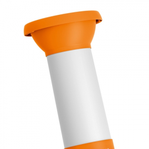 Tocator crengi si resturi vegetale Stihl GH 370 S, 4.6 CP, benzina, max. 45 mm [2]