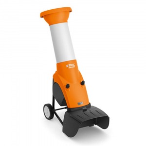 Tocătoare de crengi - Tocator crengi si resturi vegetale Stihl GHE 260, 2900 W, max. 35 mm