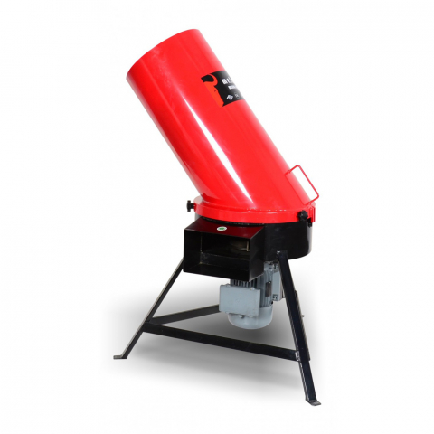 Mori si batoze - Tocator de furaje Melasty, 230 V, 3 kW