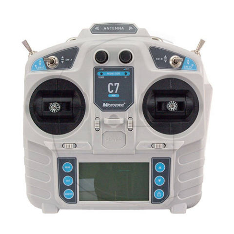 Tocator de vegetatie hibrid cu telecomanda Red Mountain, motor benzina Loncin 11.3 CP, latime lucru 787 mm, baterie 24V [12]