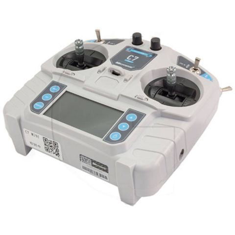 Tocator de vegetatie hibrid cu telecomanda Red Mountain, motor benzina Loncin 11.3 CP, latime lucru 787 mm, baterie 24V [13]
