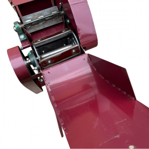 Tocator furaje (siscornita) VivaTechnix Siscornita VMD-1078, 2.2 kW, 500 kg/h [6]