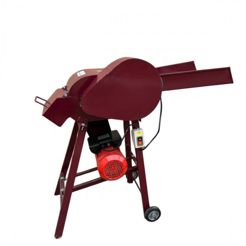 Tocator furaje (siscornita) VivaTechnix Siscornita VMD-1078, 2.2 kW, 500 kg/h [1]