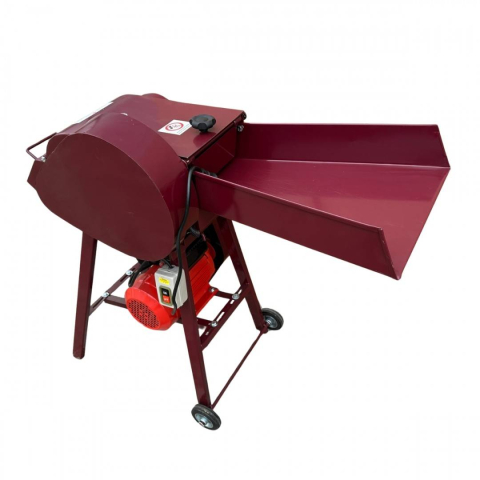 Tocator furaje (siscornita) VivaTechnix Siscornita VMD-1078, 2.2 kW, 500 kg/h [2]