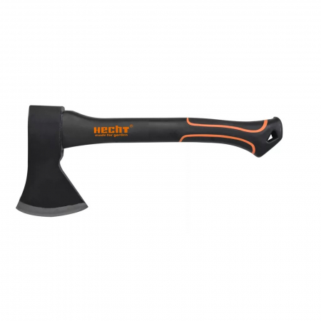 Unelte tăiat - Topor universal HECHT 900600, 30 cm, 600 g, fibra de sticla