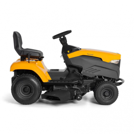 Tractoras de tuns gazon STIGA TORNADO 398, 10 CP, benzina, 98 cm, fara cos [3]