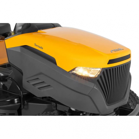 Tractoras de tuns gazon STIGA TORNADO 398, 10 CP, benzina, 98 cm, fara cos [9]