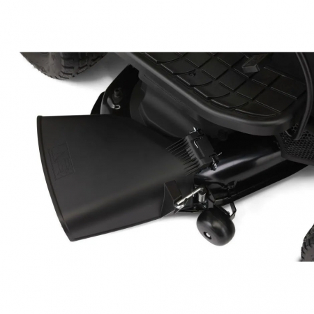 Tractoras de tuns gazon STIGA TORNADO 5108 W, 14.5 CP, benzina, 108 cm, fara cos [7]