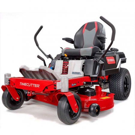 Tractorase de tuns gazon - Tractoras de tuns iarba Zero Turn Toro TimeCutter MR 4275T, 107 cm