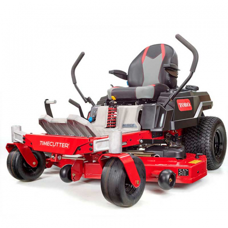 Tractorase de tuns gazon - Tractoras de tuns iarba Zero Turn Toro TimeCutter MR 5075T, 127 cm