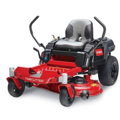 Tractoras de tuns iarba Zero Turn Toro TimeCutter ZR 4200T, 107 cm
