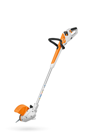 Trimmer cu acumulator Stihl FSA 30, 10.8 V, 240 W, PolyCut 3-2 (fara acumulator si incarcator) [2]