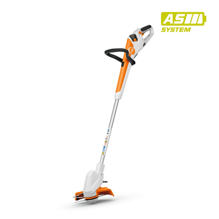 Casa si Gradina - Trimmer cu acumulator Stihl FSA 30, 10.8 V, 240 W, PolyCut 3-2 (fara acumulator si incarcator)