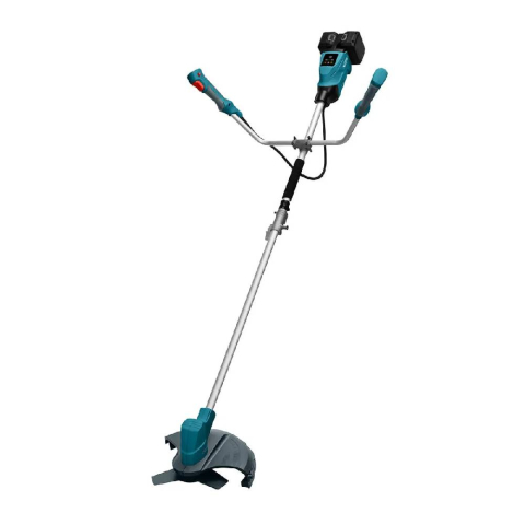 Motocoase si accesorii - Trimmer de tuns iarba cu acumulator Konner & Sohnen KS BCT-40V - Solo (fara acumulator si incarcator)