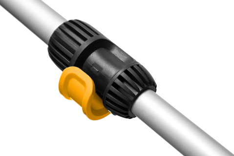 Trimmer de tuns iarba cu acumulator Stiga GT 100e Kit, 20V, 2Ah [9]